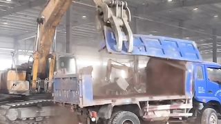 Very Powerful Machine