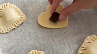 Baking video