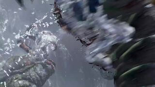 (PS5) GOD OF WAR - Kratos Kills All Gods of Olympus | ULTRA Graphics Gameplay [4K 60FPS HDR]