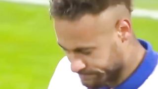 Rare penalty moments