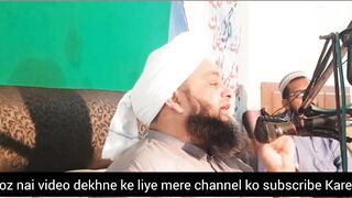 Maa_Baap_Ki_Nafarmani_Ki_Saza___Molana_Abdul_Hanna