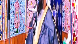 Molana_Abdul_Hannan_Siddiqui_#shortvideo_#islamicpro_#viralshorts__muhabbat_islamicbayan