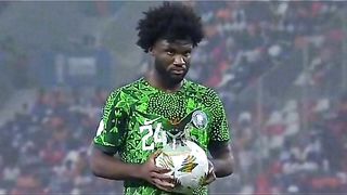 Nigeria ???????? vs south Africa ???????? full penalty
