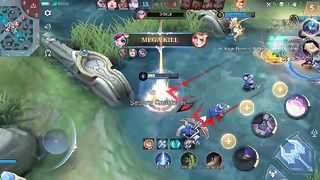 Mobile legend