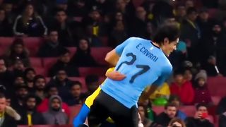 Neymar Humiliating Football Stars