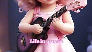 My kid song