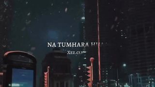 Na hamara hua na tumhara hua????????||Saware????#arijitsingh #lofi #shorts