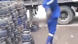 Extraordinary Skills at Work