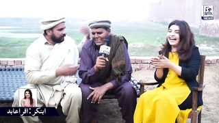 Shayri Song Chulbuli Bato Se Social Media Per Dhoom Machane Wale Jutt Sab Iqra Abid Ki Hansi Be Qabu.