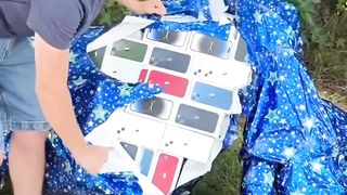 Guess the Gift and Win It Challenge! Can You Guess What's Inside_