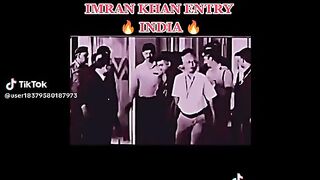 Imran Khan ki inter check karo