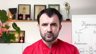 Черви в організмі через ці продукти!