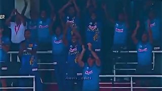 Double century of nissanka