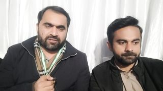 Qazi Sahb under immense pressure after elections results _ Imran Khan & Qazi Faez Isa _Saeed Baloch.