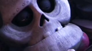 The Final death