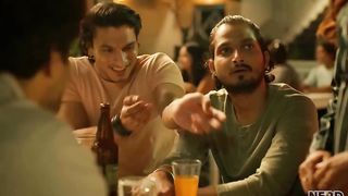 SkyView Edge Walk in Dubai - Amazing Experience.