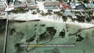 Maya and Aztec: A Tale of Friendship and Discovery 2