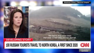 North Korea defector reveals what life is like under Kim Jong Un.