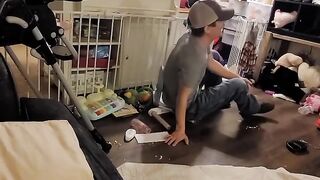 Chair Chaos
