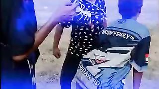 Break it down to thebeat