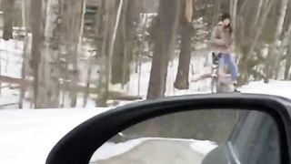 Funny Pranks