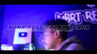Ade Nona Beger Dalam Tenda