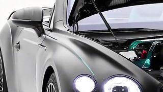 2024 Bentley GTCV8#2024bentley #2024bentleygt #newbentley #newbentleycar