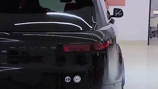 2024 Range Rover Sport SV1M#foryoupage #