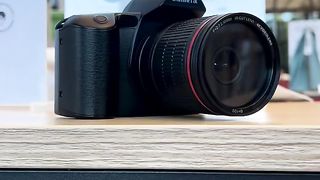 New HD DSLR Camera   #camera #vral #trend