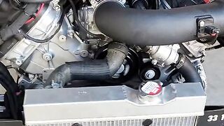 Listo para instalar Swap completo 5.0 COYOTE MUSTANG 2012 GARANTIZADO #