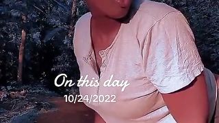 So sweet baby keep going