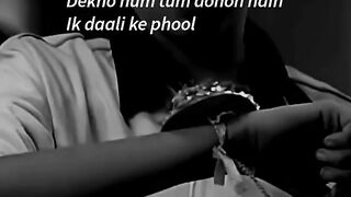 Sister is very important in brother's life.