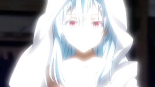 Anime edit