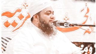 Heart❤️touching_bayan___Maulana_Abdul_Hannan_siddique___badshah_sarkar_