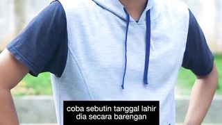 Penipu yg ditipu balik