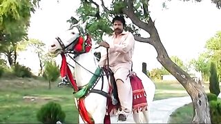 local Punjabi song  video Pakistani