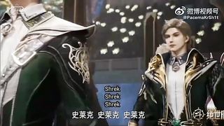 Soul Land 2 Eps 35 Sub Indo