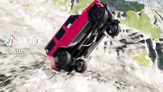 Beam ng drive mobile