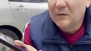 Когда позвонили жулики.