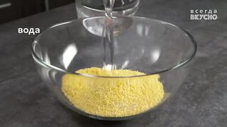 Вкусная ПШЕННАЯ КАША, что важно знать и как правильно приготовить. Рецепт от Все.