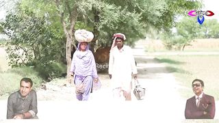 Susral Main Eid__Ramzi Sughri, Koki, Jatti, Mai Sabiran,Bhotna,Sanam New Funny Video By Rachnavi Tv.