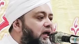 Hazrat_Umar_RA Molana_Ab dul_Hannan_Siddiqui