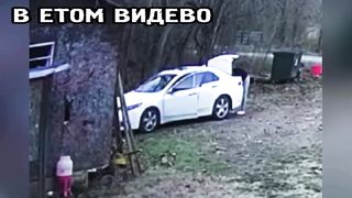 ЛУПАТЫЙ МОНСТР и ДРУГАЯ ЕРУНДА СНЯТАЯ НА КАМЕРУ