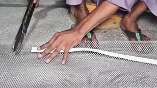 How to Make an Amazing Air Filter for Yutong Buses