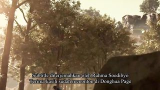 The Invicible Eps 15 Sub Indo