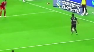 Безумные навыки дриблинга