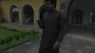 Magror Malik Masoom Nokar