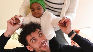 "Giggly Gang: Kids' Happiness Party"