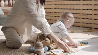 "Happy Hearts: Kids' Delightful Gathering"