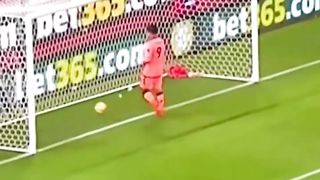 Когда футболисты проявляют уважение